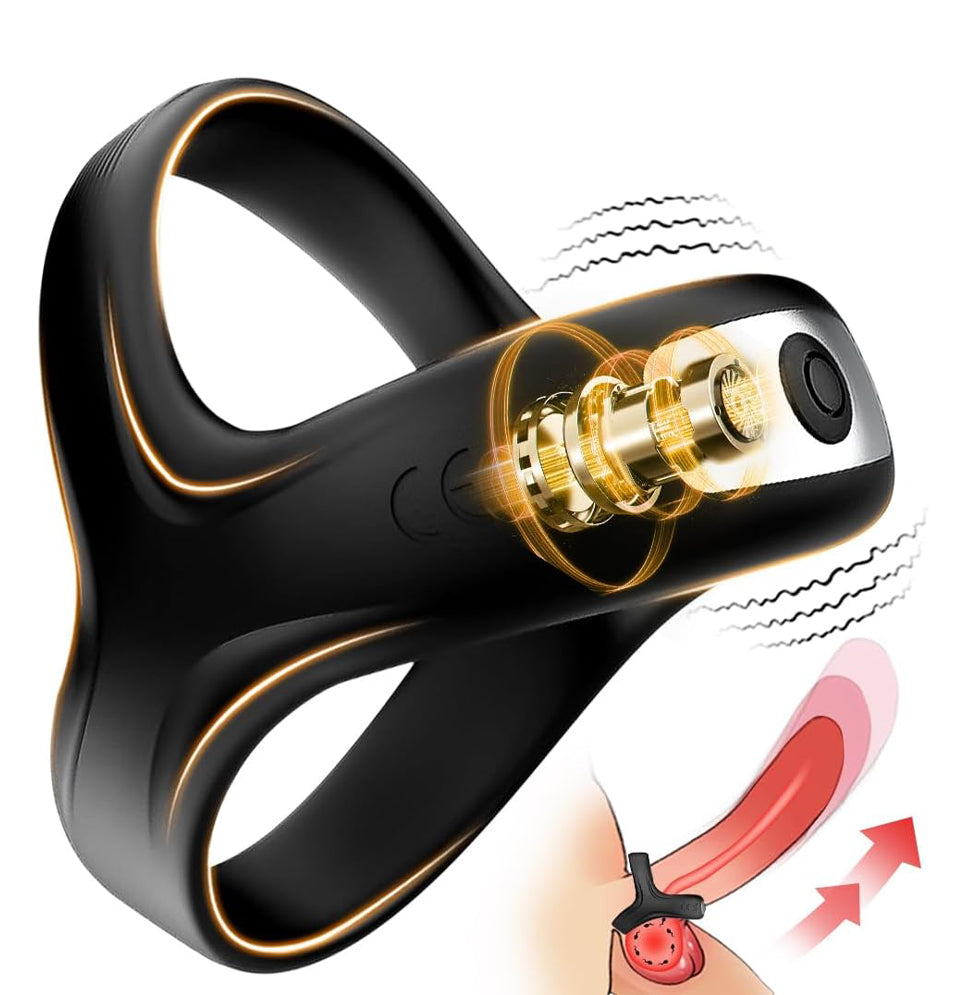 コックリング10 振動 100%防水