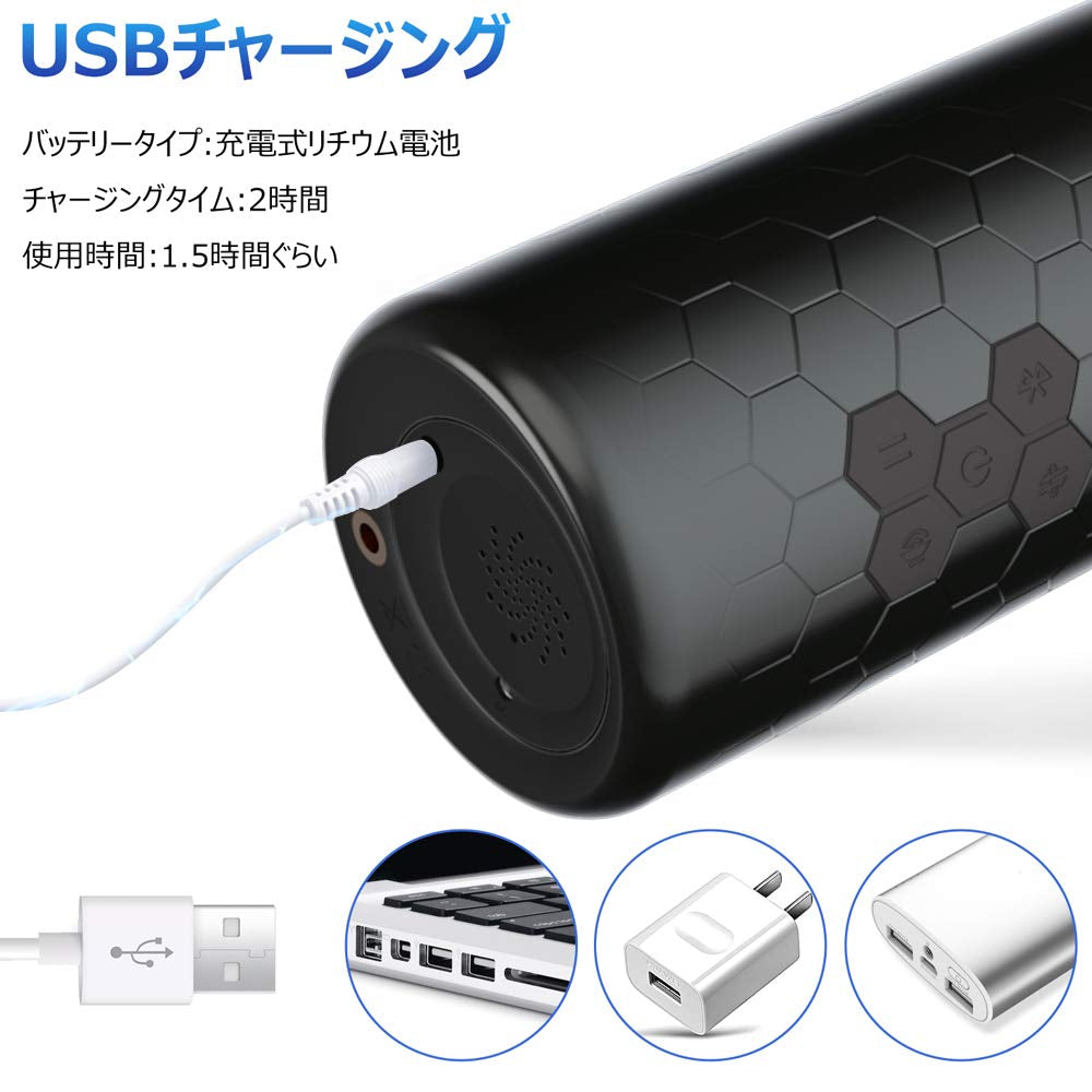 165°吸盤ハンズフリー×IPX6防水 - 10速ピストン回転&中身が見える透明視窗搭載の最高峰電動オナホール