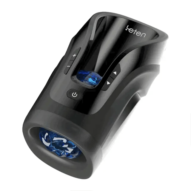 クイックショット突きペニスストローカートイ