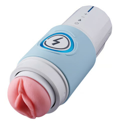 Leten 電動オナホ ピストン