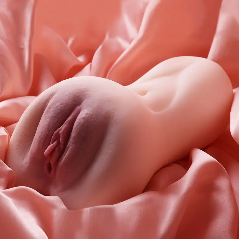 素人リアル オナホール