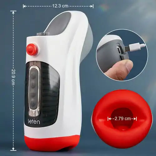 喉奥発射機能 電動オナホール 亀頭責め 絞り吸引 アダルトグッズ 大人用おもちゃ