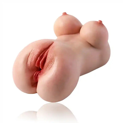 オナホール 通販 リアルボディ