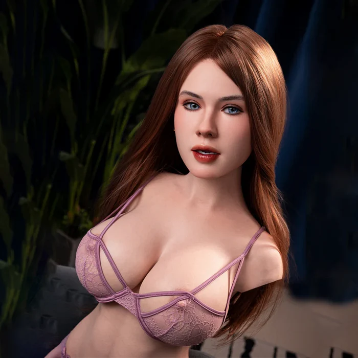 成熟の誘惑！クララ (Clara) - 20kgフルシリコン・等身大オナホ・MILF体型・ROS口腔システム・ティアドロップバスト
