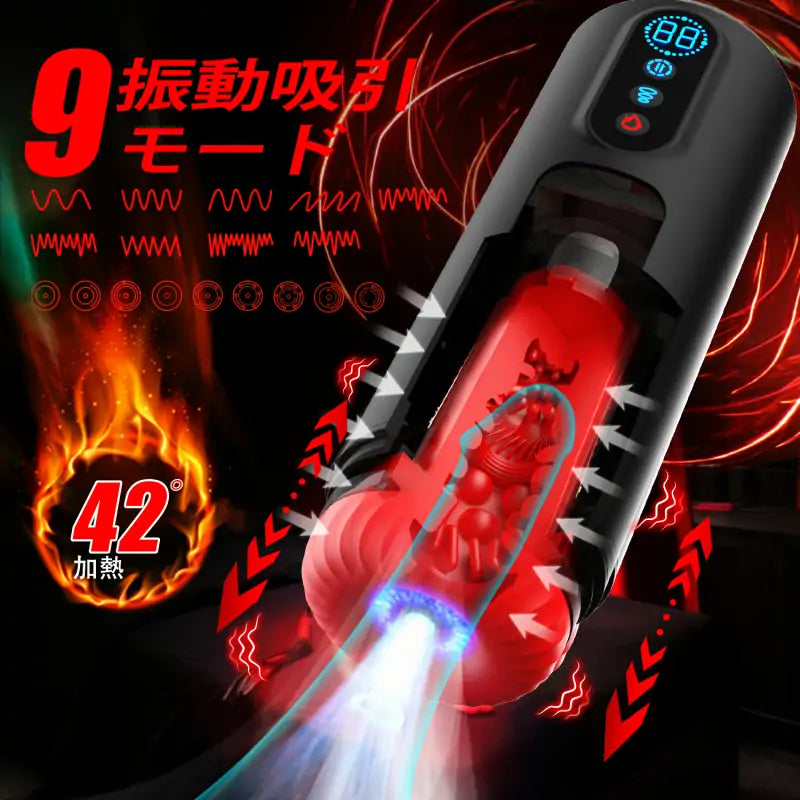 アダルトグッズ 男性用