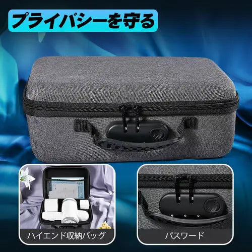 ウェアラブル型自動男性用オナホール、手を使わずに操作可能、リモコン付きローリングデバイス