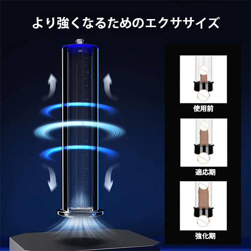 「プロマックス」高耐久メタルレバー＆精密気圧計搭載・プロ仕様手動ペニスポンプ (ペニスポンプ)｜バキュームロック・ワンタッチ瞬間減圧・インダストリアルビルド